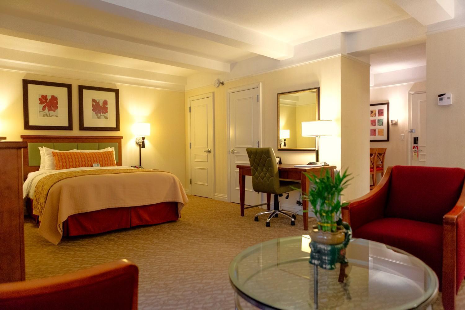 San Carlos Hotel New York Kültér fotó