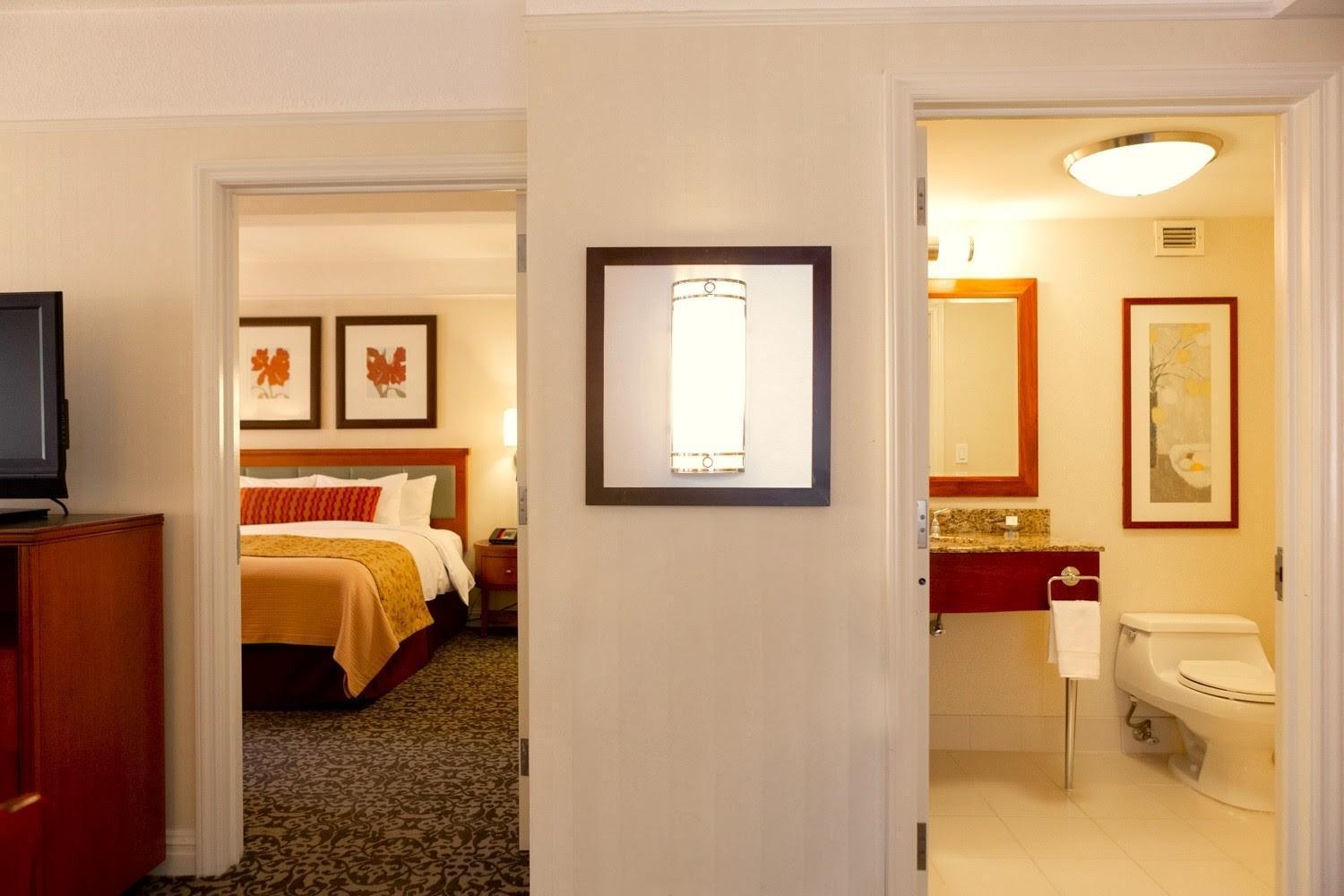 San Carlos Hotel New York Kültér fotó